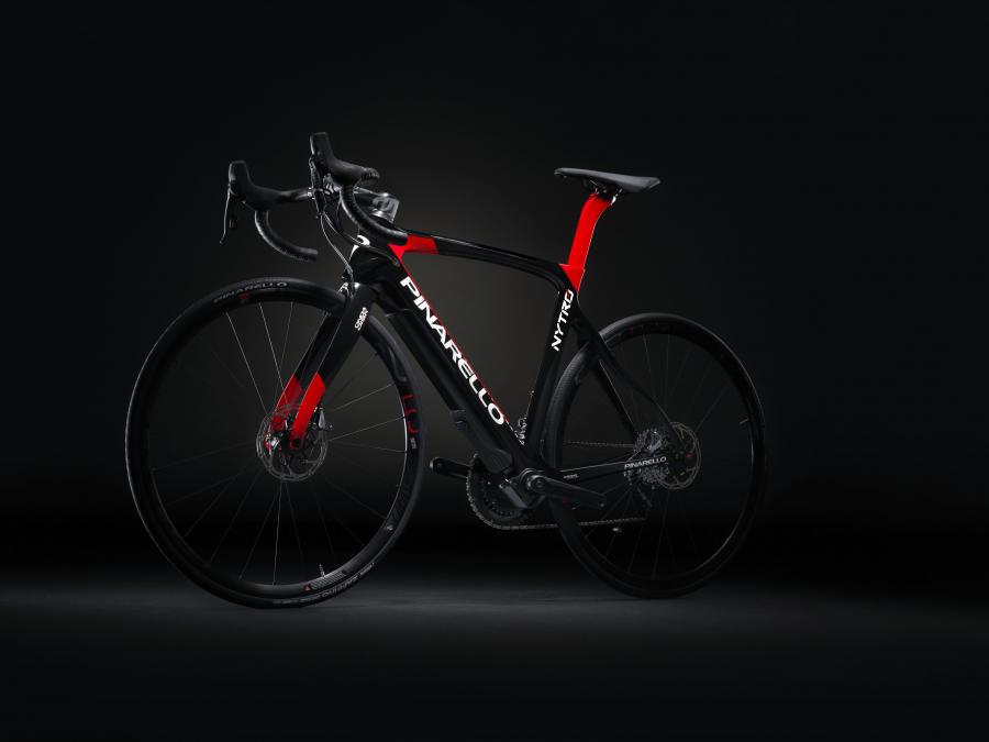 pinarello nytro ultegra di2