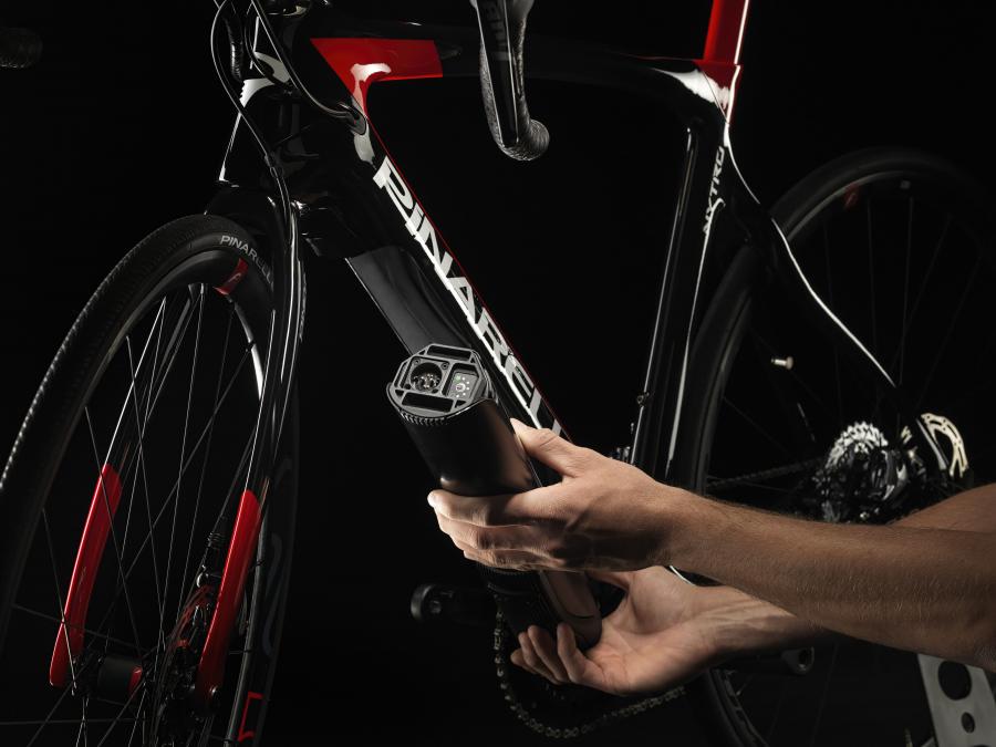 Pinarello introduces two new road bikes to performance and