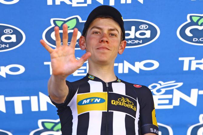 Louis Meintjes