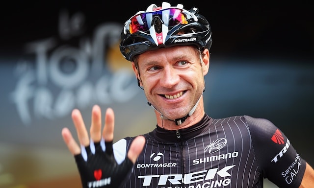 Jens Voigt