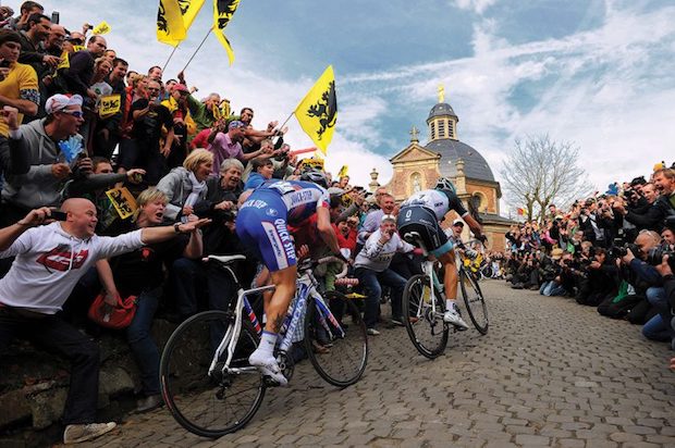 Muur van Geraardsbergen