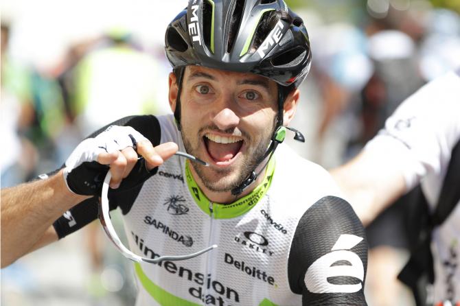 Nathan Haas