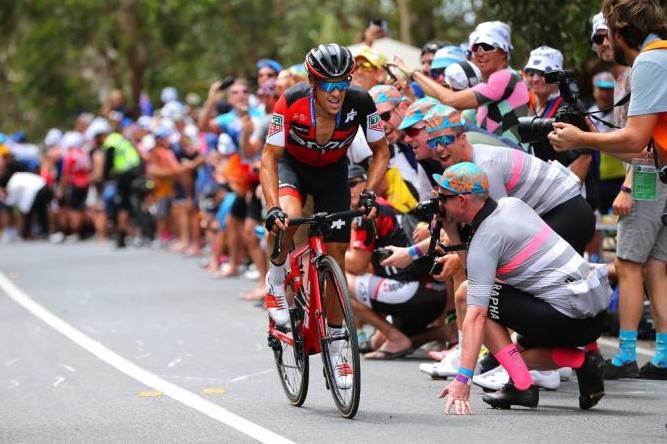 Richie Porte