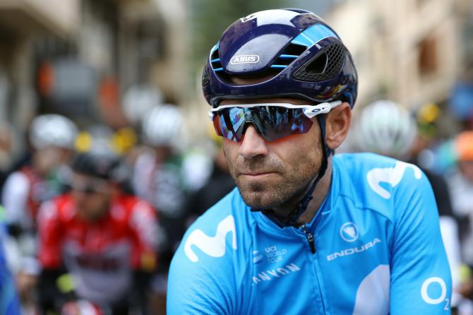 Alejandro Valverde