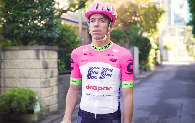 Rigoberto Uran