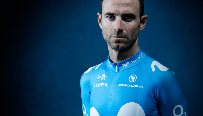 Alejandro Valverde