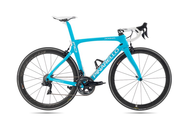 Pinarello introduces new colour collection for its Dogma F10 | Cycling ...