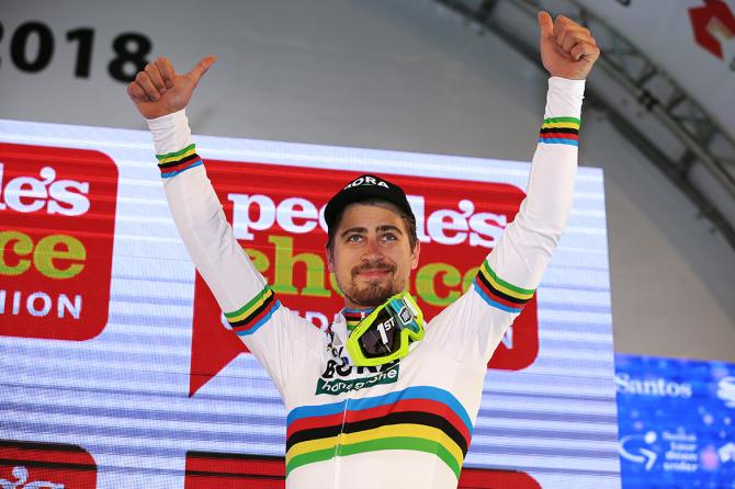 Peter Sagan