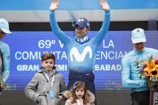 Alejandro Valverde