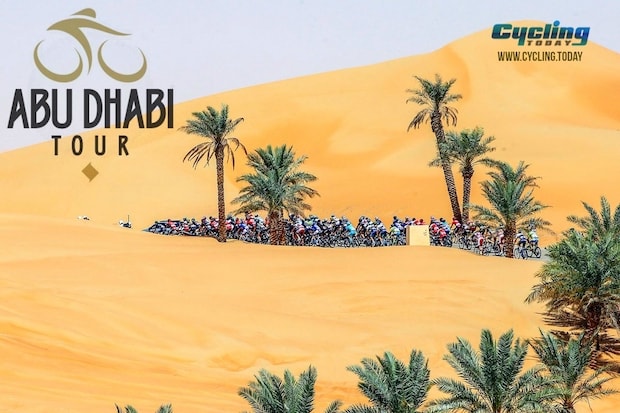 2018 Abu Dhabi Tour LIVE STREAM