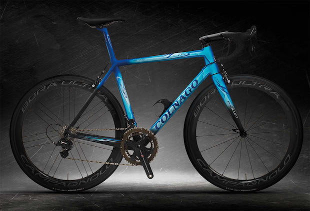 Colnago best sale c64 2018