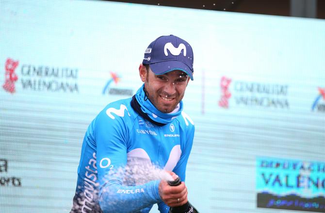 Alejandro Valverde