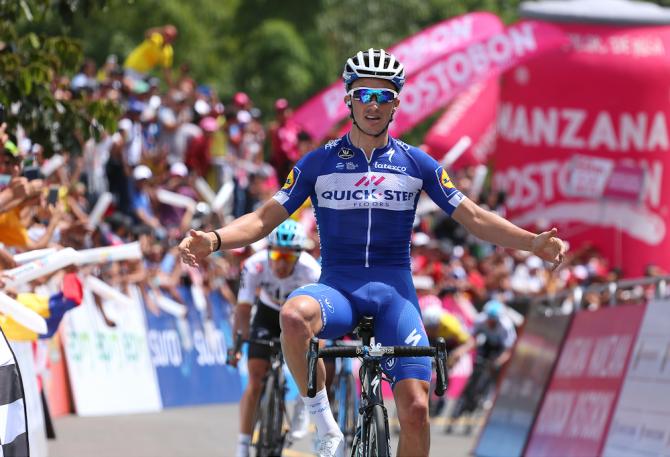 Julian Alaphilippe