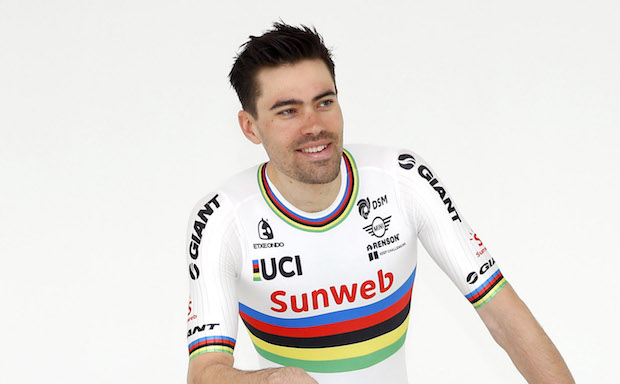 Tom Dumoulin