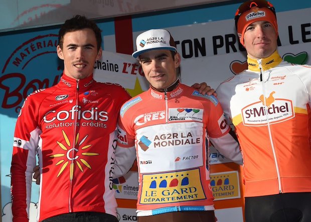 tony gallopin etoile de besseges 2018