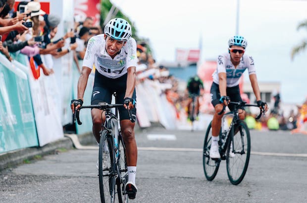 Egan Bernal