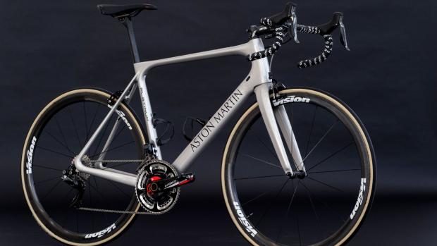 aston marting storck one