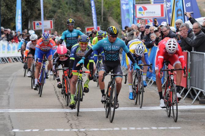 coquard early celebration laporte