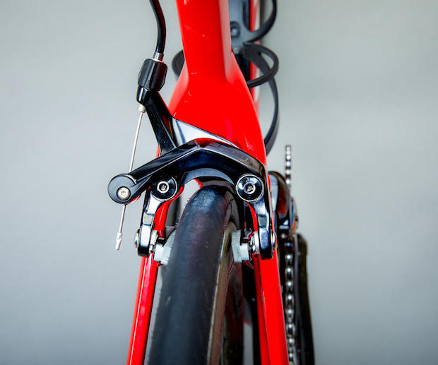 direct mount sram brakes