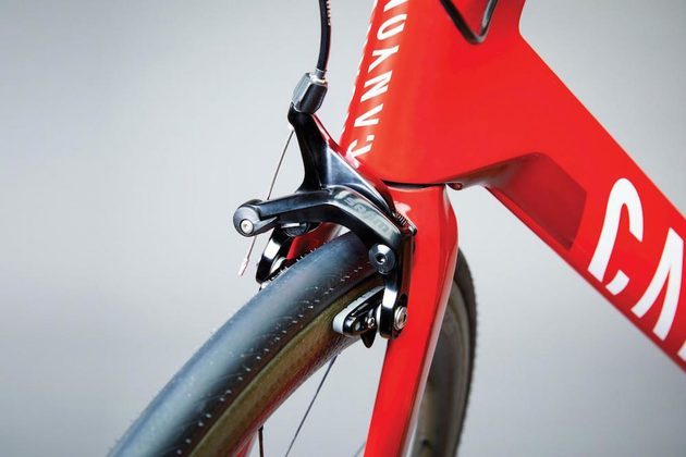 direct mount sram brakes