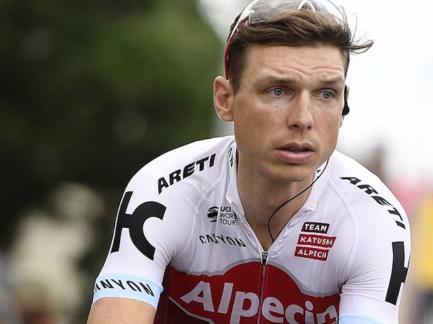 tony martin cyclist