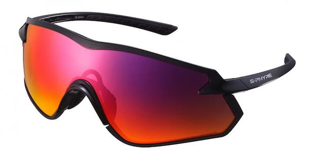 Shimano S-Phyre sunglasses