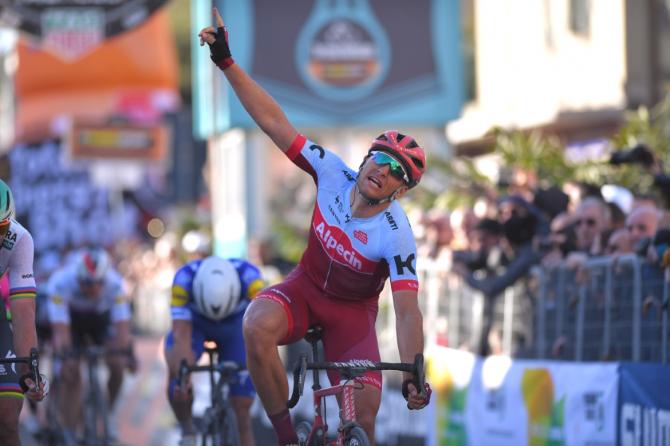 Marcel Kittel stage 6 tirreno adriatico 2018