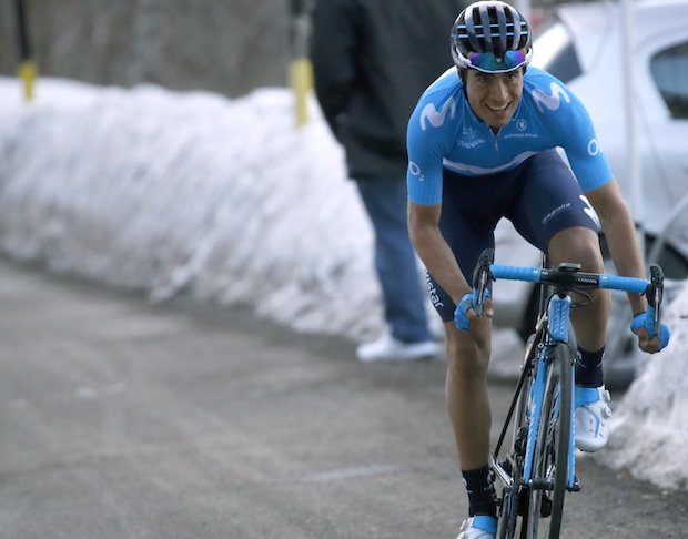 Mikel Landa tirreno adriatico 2018