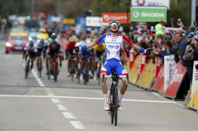 Rudy Molard stage 6 paris nice 2018