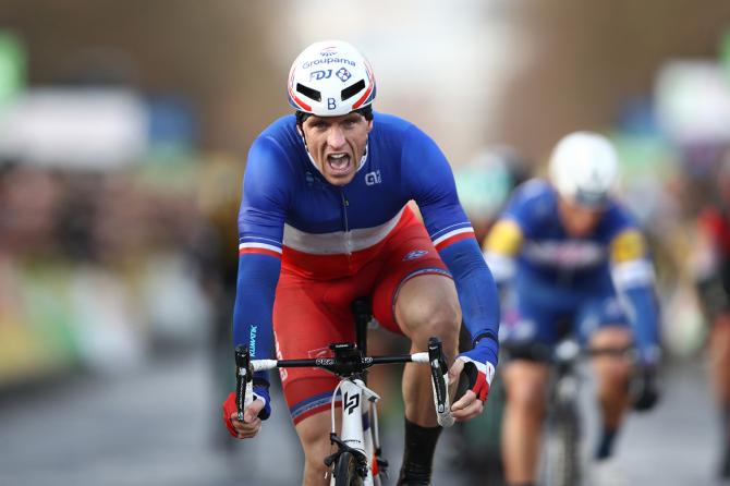 Arnaud Demare paris-nice 2018