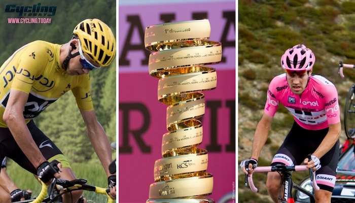 2018 Giro d'Italia LIVE STREAM