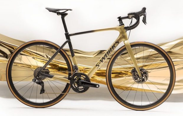 specialized roubaix sagan edition