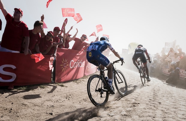 paris roubaix 2017