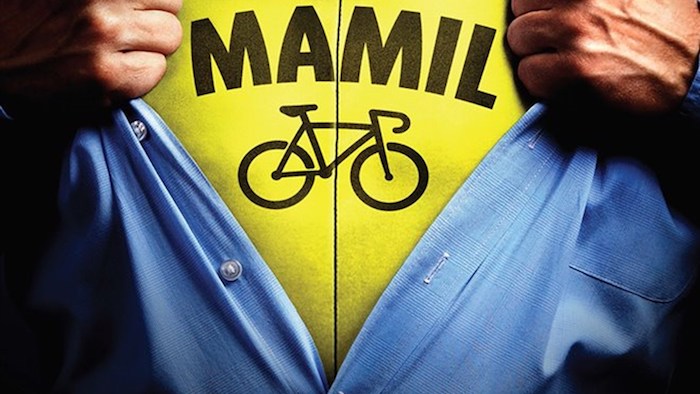 MAMIL – Middle Aged Men in Lycra documentary review | Cycling Today