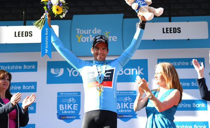 Greg Van Avermaet tour de yorkshire