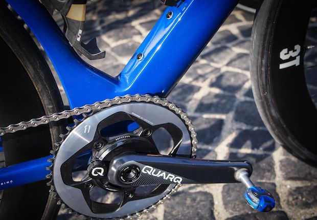 3T Strada PRO crank