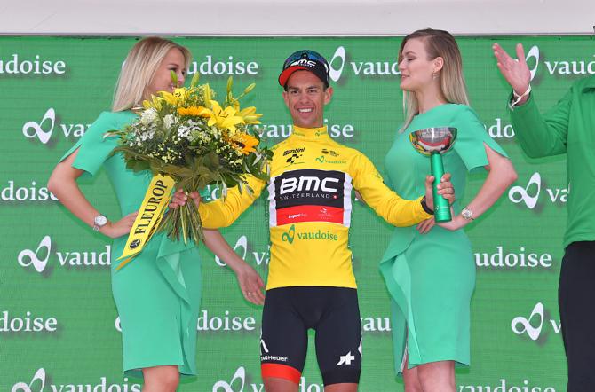 Richie Porte wins Tour de Suisse 2018