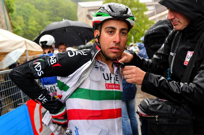 Fabio Aru