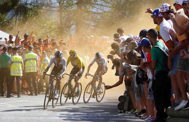 Team sky clearance 2018 riders