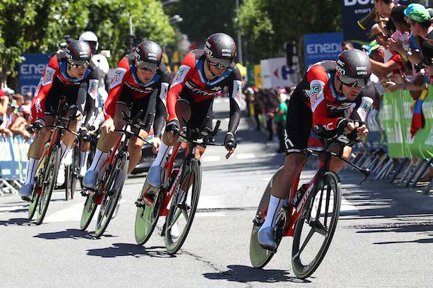 team bmc tour de france