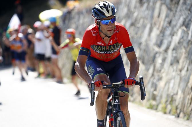 Vincenzo Nibali joins Trek-Segafredo in 2020 | Cycling Today Official