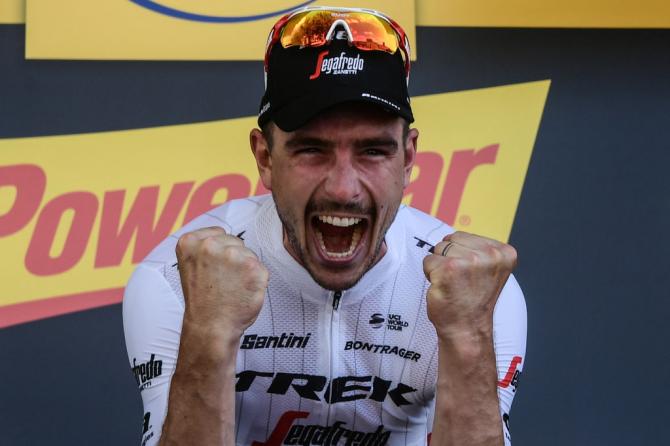 John Degenkolb stage 9 tour de france 2018 cobblestones