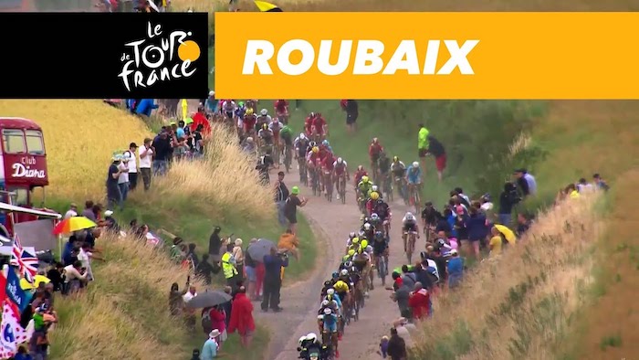 2018 Tour de France stage by stage route