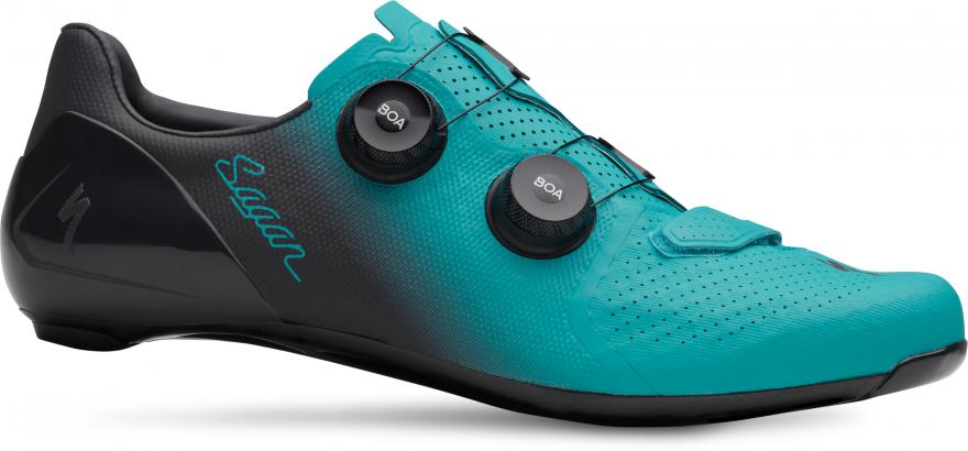 sagan collection road shoes specialized