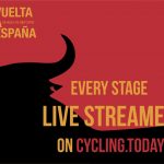 La Vuelta 2018 live stream online