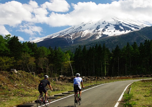 Tokyo 2020 Olympic road race brutal route unveiled Cycling Today