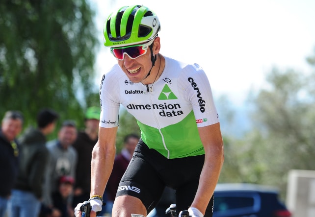 Igor Anton calls time on 14-year career after the Vuelta | Cycling ...