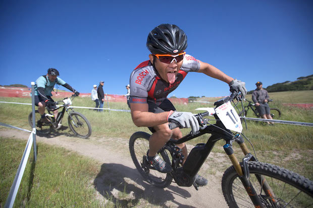 2019 world best sale mountain bike championships