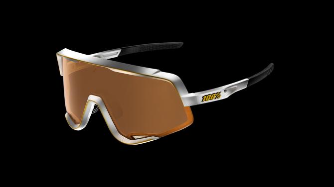 Peter Sagan 100% Glendale sunglasses