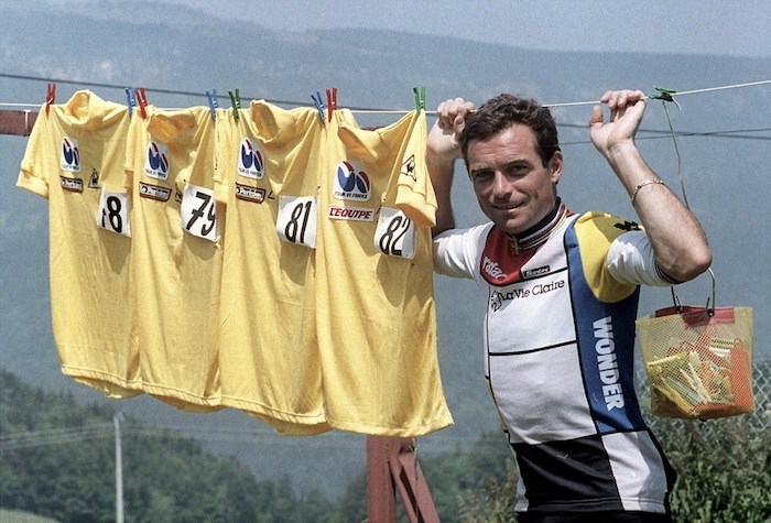 Bernard Hinault